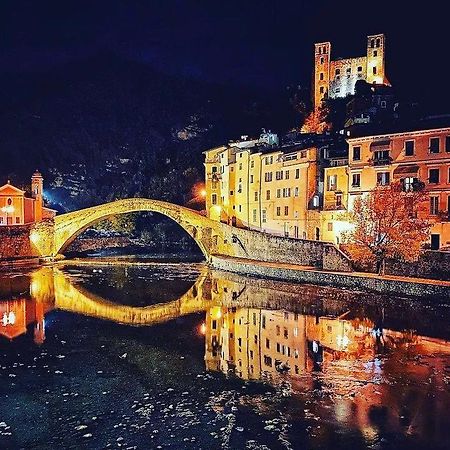 Giorgio'S Inn Dolceacqua Eksteriør bilde