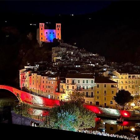 Giorgio'S Inn Dolceacqua Eksteriør bilde