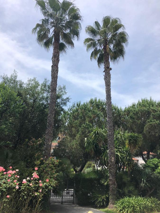 Giorgio'S Inn Dolceacqua Eksteriør bilde