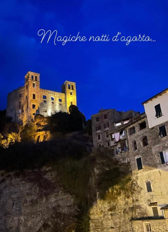 Giorgio'S Inn Dolceacqua Eksteriør bilde