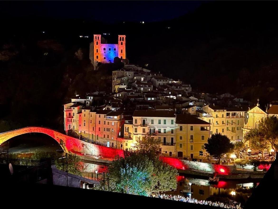 Giorgio'S Inn Dolceacqua Eksteriør bilde
